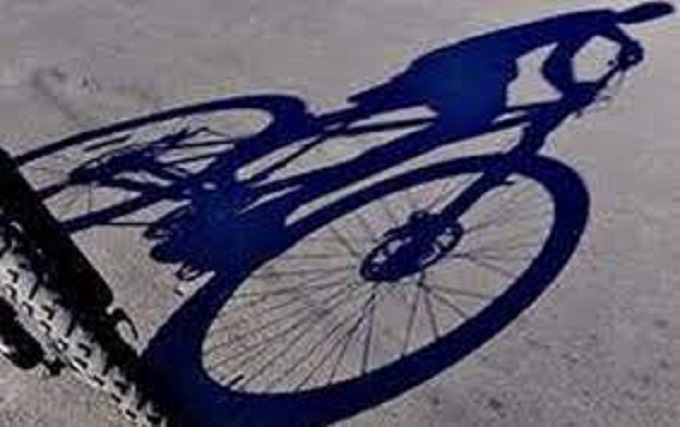 Bicicleta é furtada no centro de São João do Triunfo e ladrão pede resgate para devolvê-la