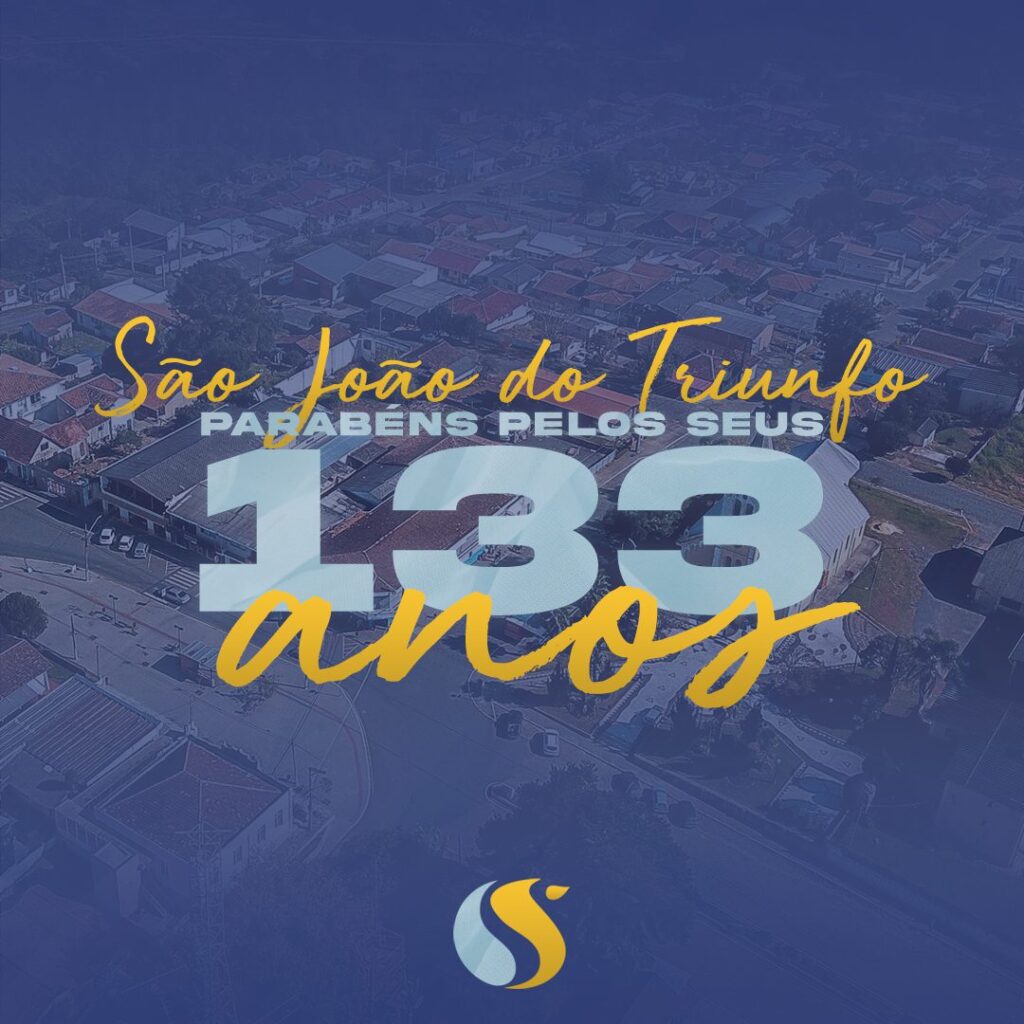 São João do Triunfo festeja 133 anos: confira a programação que vai de passeio ciclístico à apresentação radical de BMX