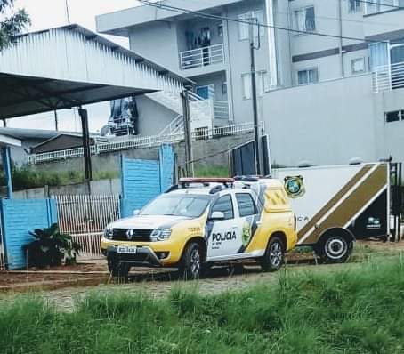 Revolta em Pinhão – Criança recém nascida é encontrada em saco plástico por coletores