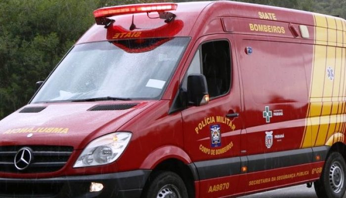 Encontrado corpo de homem que caiu no Rio Iguaçu