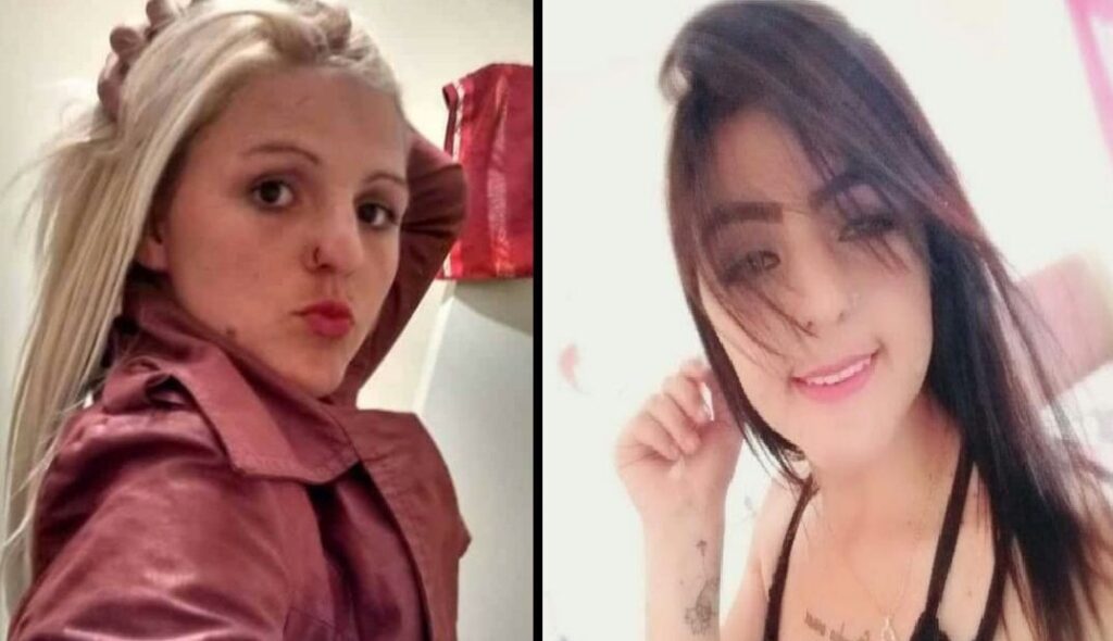 Família pede ajuda para encontrar jovem desaparecida