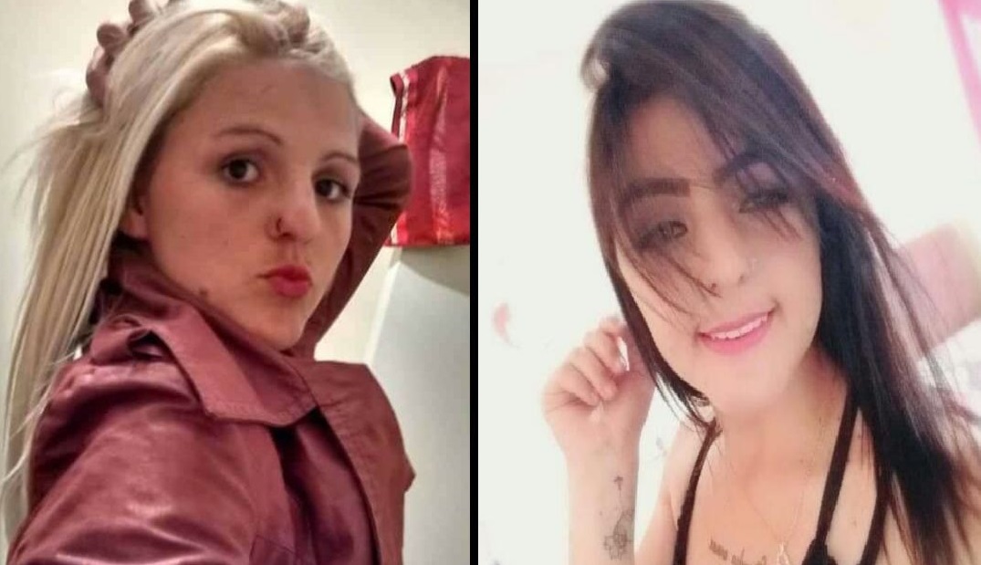 Família pede ajuda para encontrar jovem desaparecida