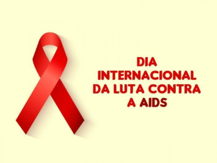 AIDS: A moda como parceira no combate ao preconceito