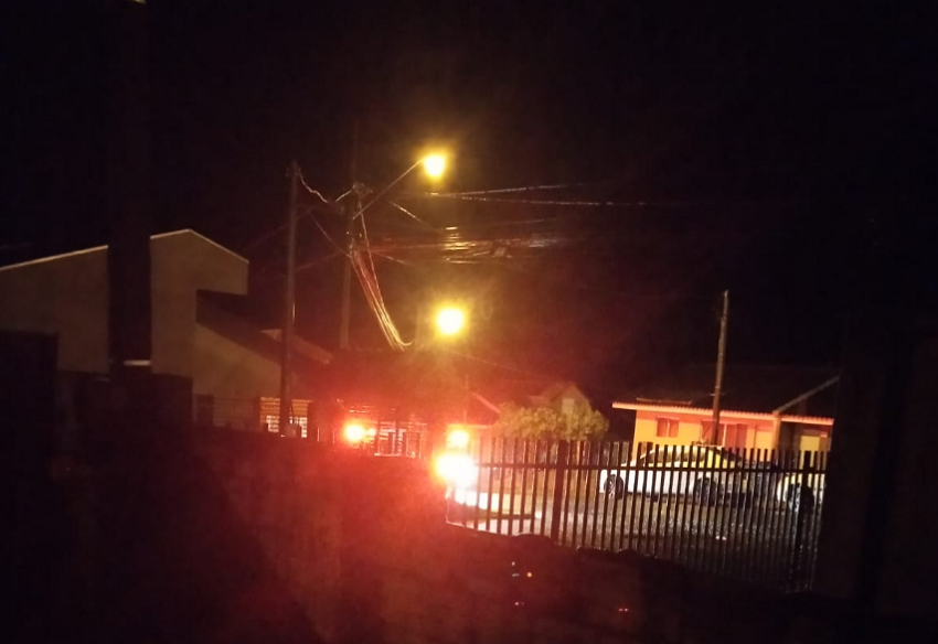 Município de Irati registra sétima morte por arma de fogo, em menos de uma semana