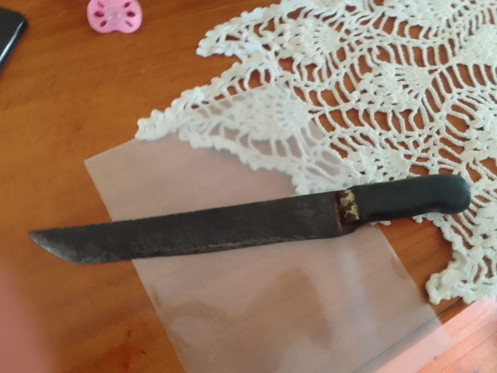 Mulher e filhos eram mantidos em cárcere privado por homem em Curitiba