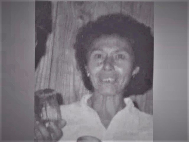 Nota de falecimento: Josefa Leodato dos Santos aos 79 anos