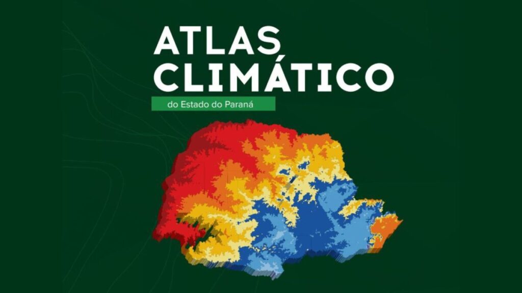 Paraná lança aplicativo para acompanhamento climático