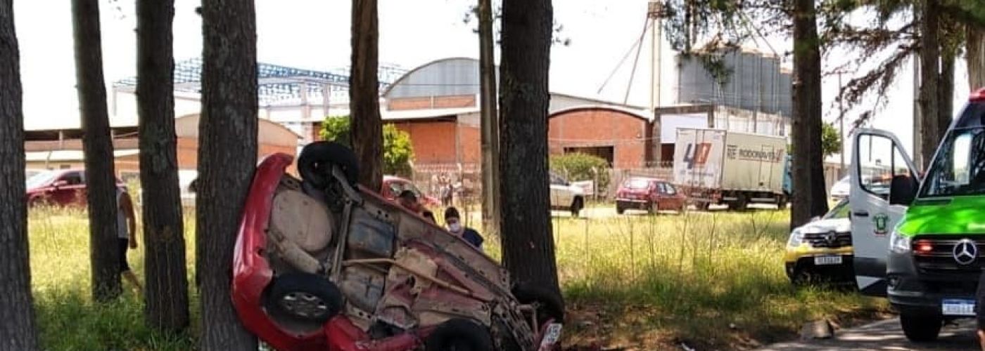 Motorista perde a vida em colisão frontal na BR-153