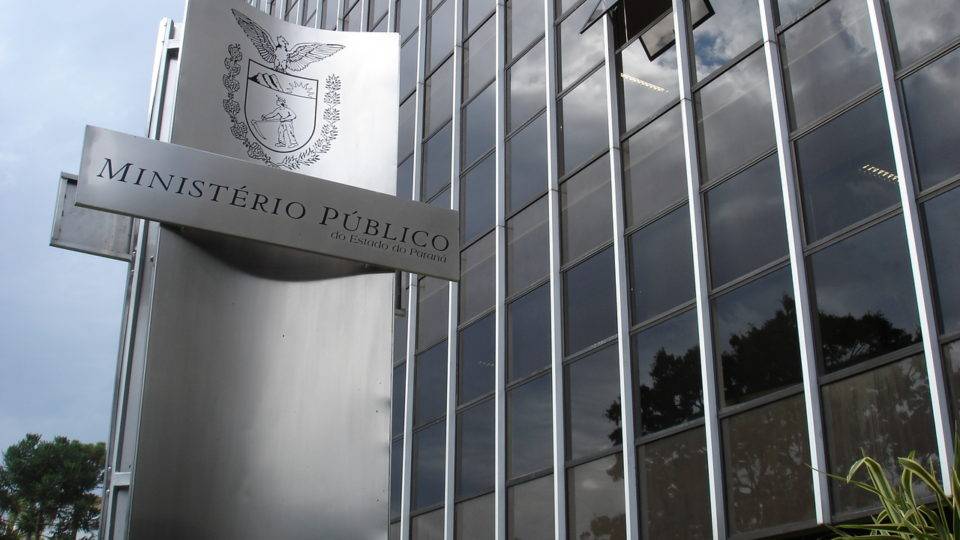 Operação ‘Romeiros’ mira grupo suspeito de diversos roubos no Paraná