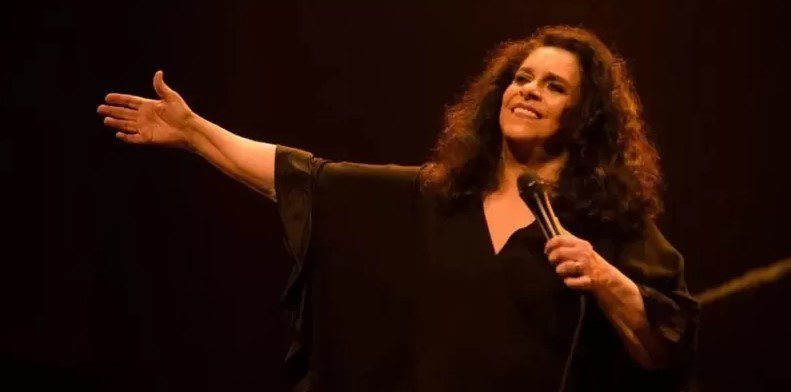 Gal Costa, uma das maiores vozes da música popular brasileira, morre aos 77 anos