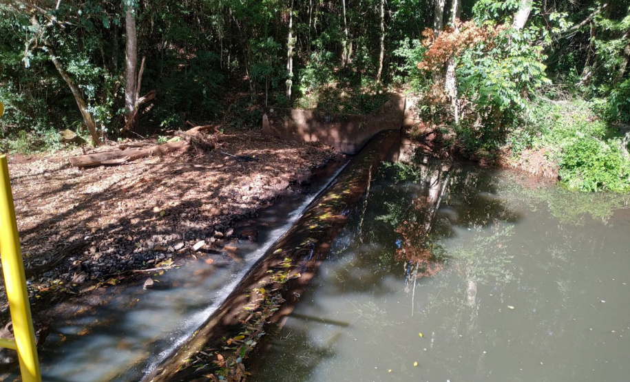 Novo decreto estende emergência hídrica para todo o Paraná