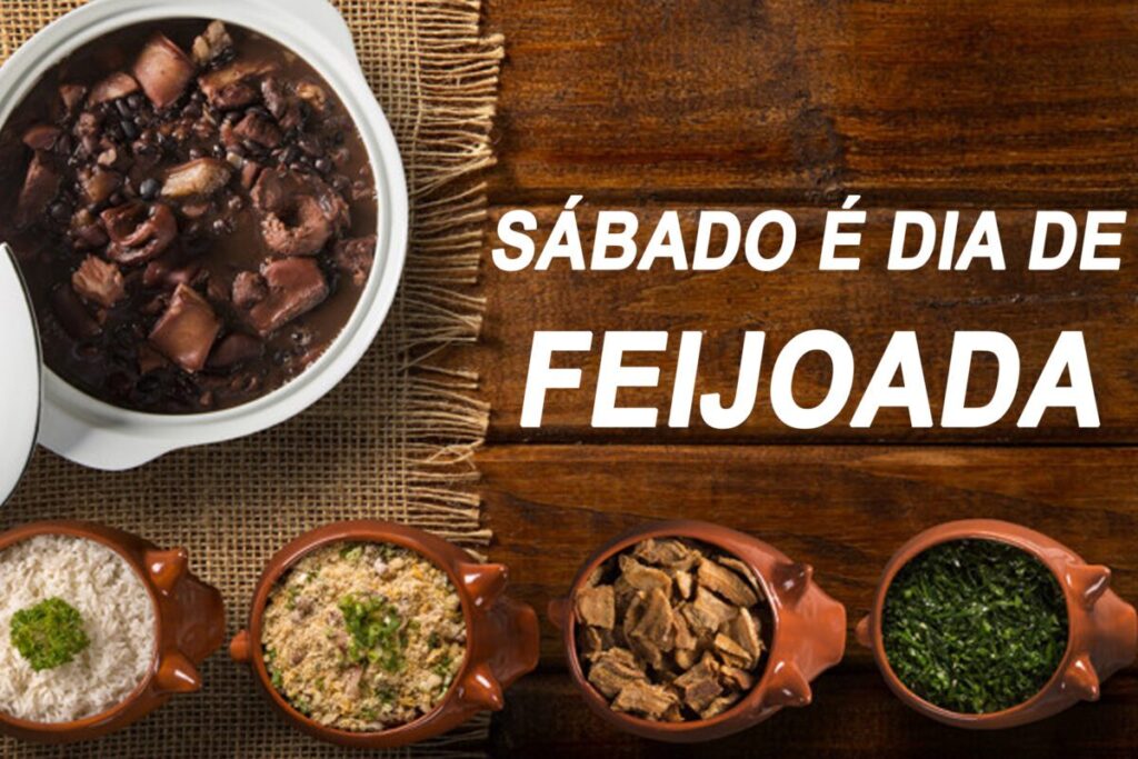 Tradicional feijoada do Adolescentro é neste sábado