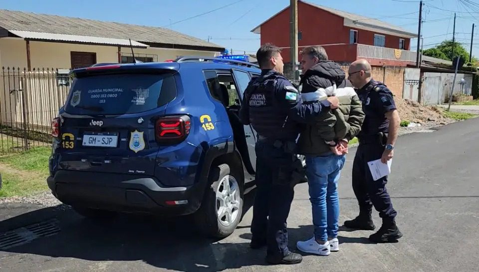 “Fazendeiro do Amor”: homem procurado por golpes contra mulheres de várias regiões do Brasil é preso