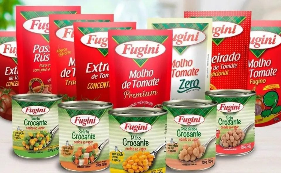 Anvisa autoriza Fugini a vender produtos fabricados a partir de 27 de março, com ressalvas