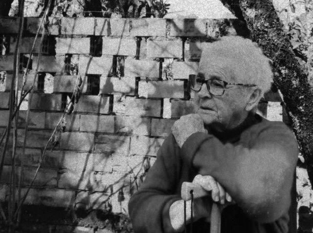 Nota de falecimento: Josefa Dináh Bueno, aos 94 anos