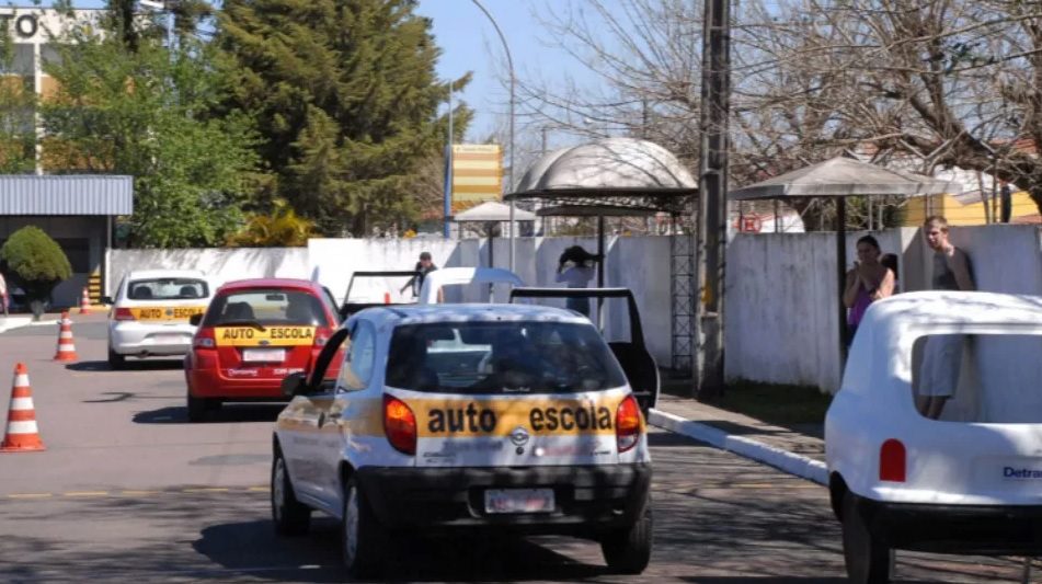 Prazo para conclusão de processo para obtenção da CNH é prorrogado em um ano