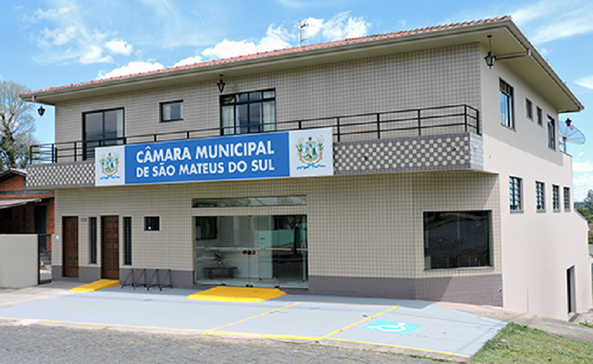 Por dentro da Câmara: vereadores são-mateuenses apresentaram 57 projetos em 2021