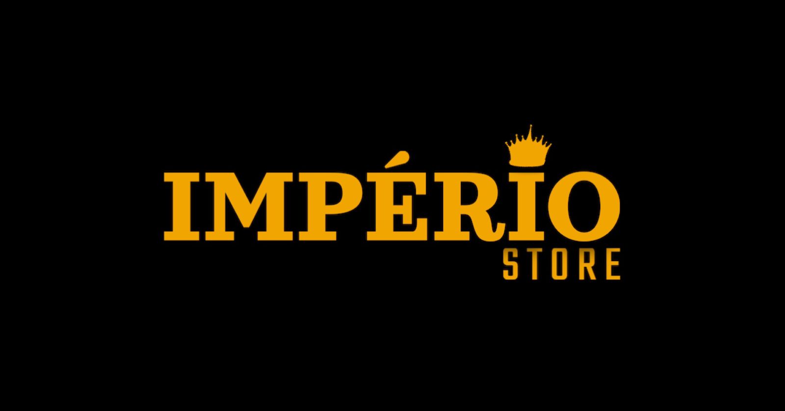 Império Store inaugura nesse sábado (02), com o que há de melhor para o público masculino