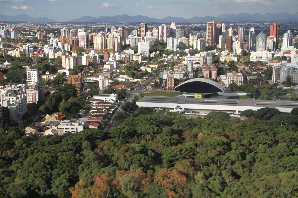 Novo milionário do Nota Paraná é de Curitiba e concorreu com bilhetes em dobro de combustível