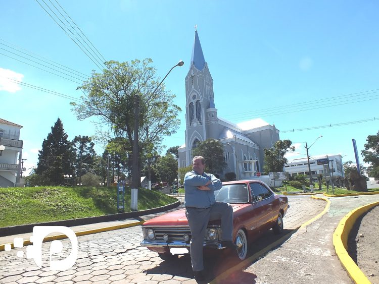 Quadro de saúde do padre Silvano Surmacz é estável, mas requer muitos cuidados