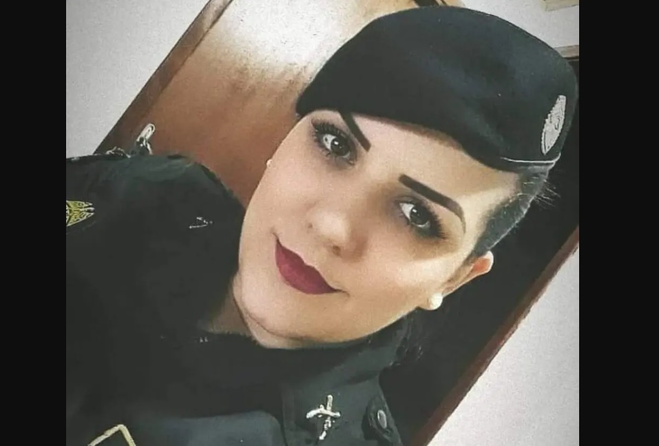 Soldado da PM morre aos 31 anos após sofrer aneurisma durante o trabalho 