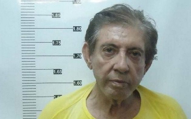 João de Deus é condenado a quase 100 anos por crimes sexuais