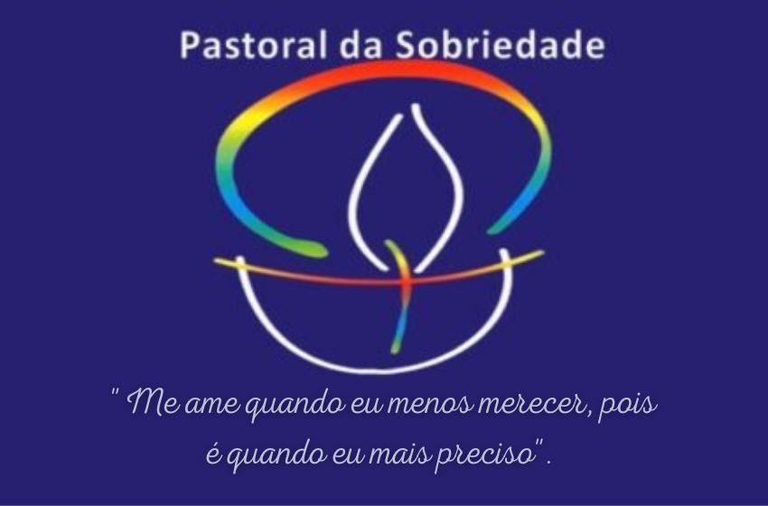 Paróquia realiza Encontro Diocesano da Pastoral de Sobriedade neste fim de semana