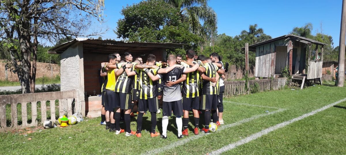 Danone vence de virada fora de casa pela Taça Planalto