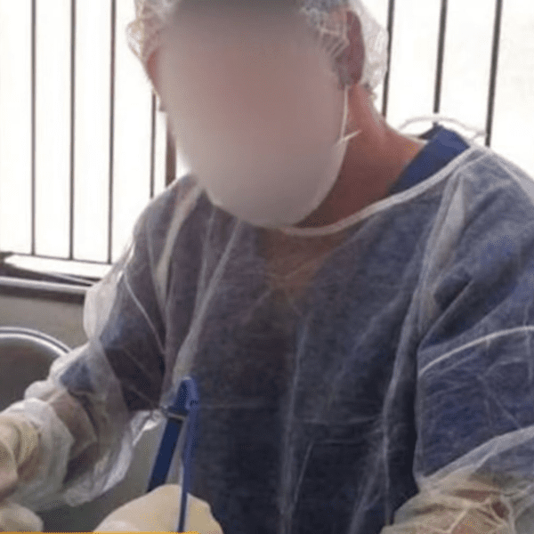 ‘Falso médico’ é denunciado por usar registro profissional de médica no Paraná