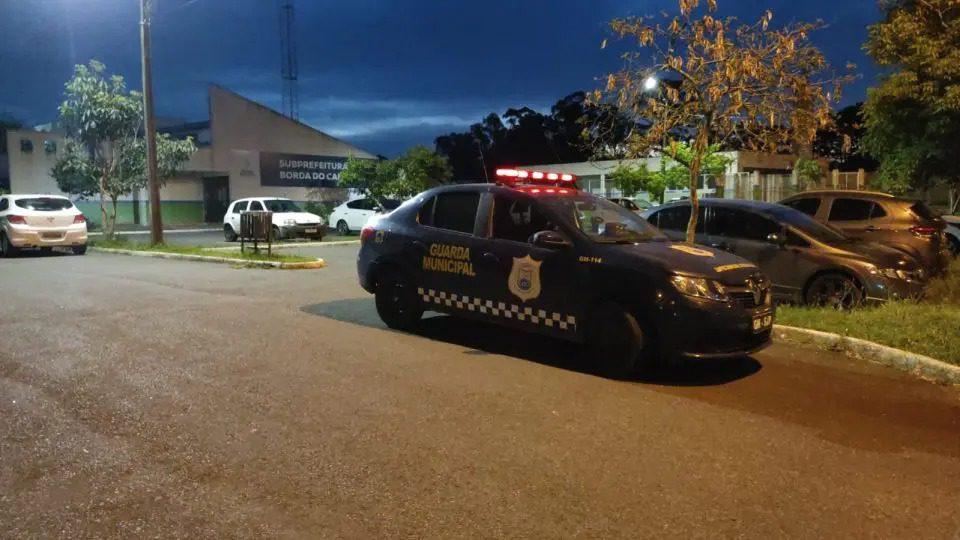 Menina de 4 anos morre afogada na piscina de chácara; família era de Ponta Grossa e tinham se mudado ha 4 dias