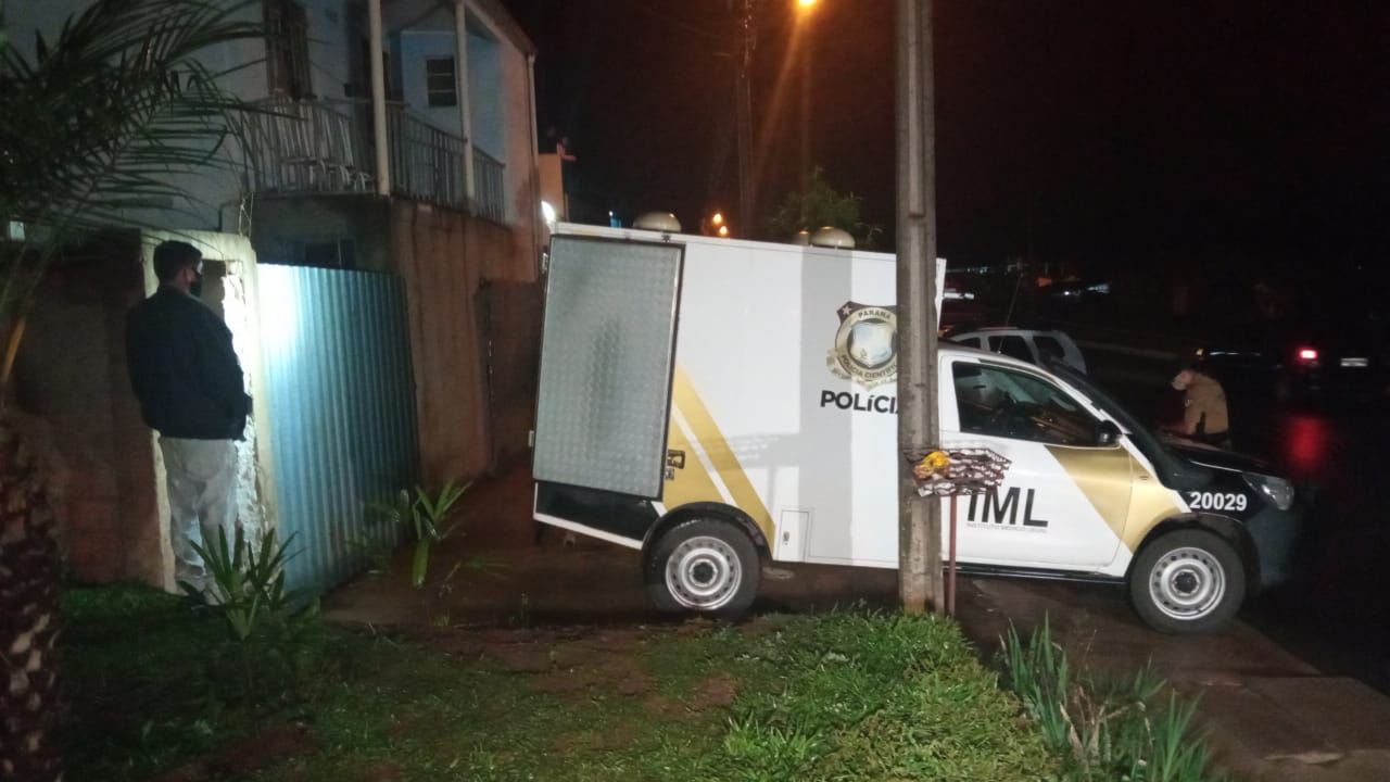 Ex-marido encontra mulher com outro, mata o ‘amante’ e deixa mulher em estado grave