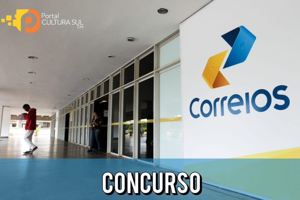 Correios abre 226 vagas no Paraná para programa Jovem Aprendiz; saiba como se inscrever