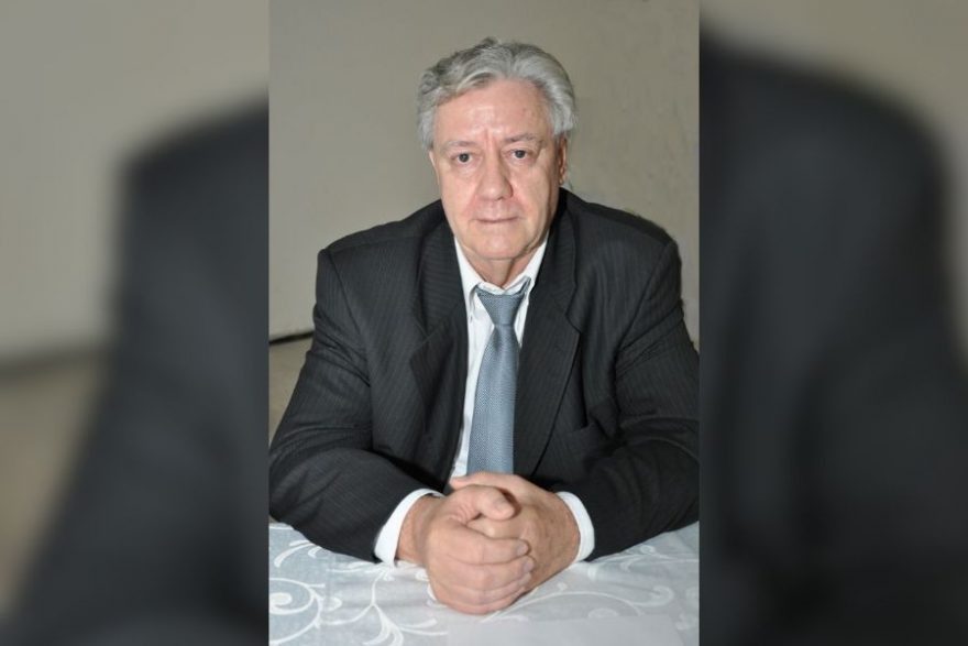 Prefeito de Ivaí, Idir Treviso, morre aos 68 anos