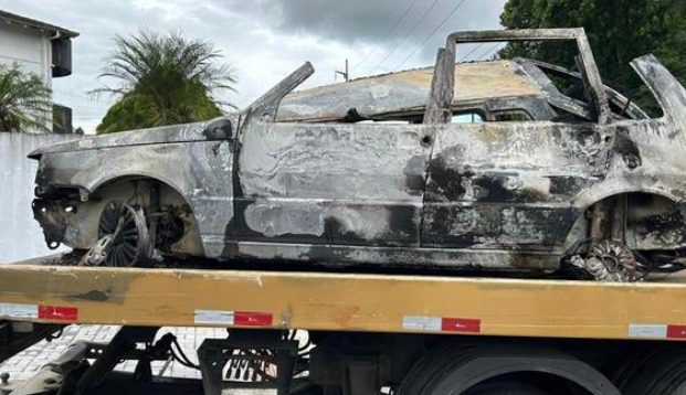 Seis pessoas são mortas e queimadas em chacina em Joinville; vítimas são de União da Vitória e Palmas