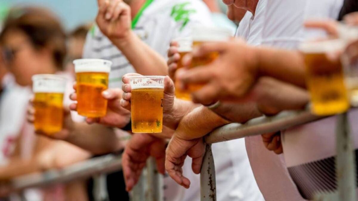 Ministério Público recomenda restrição de venda de bebidas alcoólicas em escolas de São Mateus do Sul e Antônio Olinto