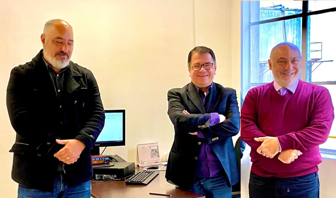 Municípios da Região Metropolitana Sul se reúnem com pauta na promoção e comercialização integrada do seu turismo