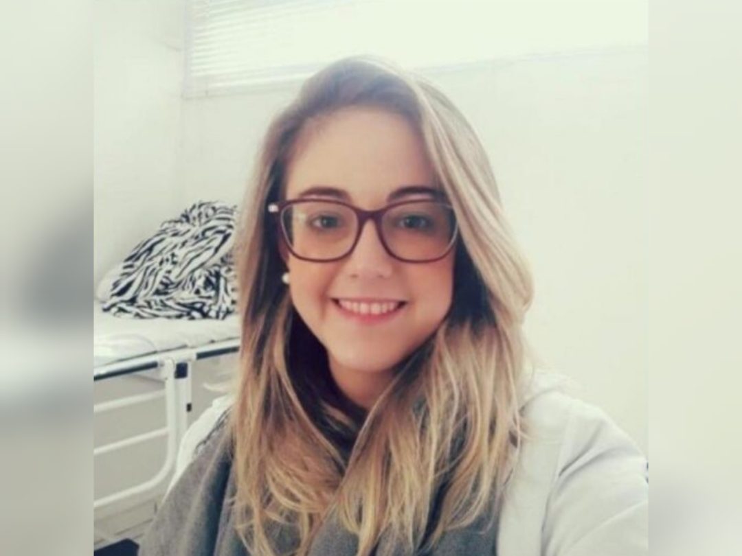 Médica de 33 anos morre de parada cardiorrespiratória em Porto União