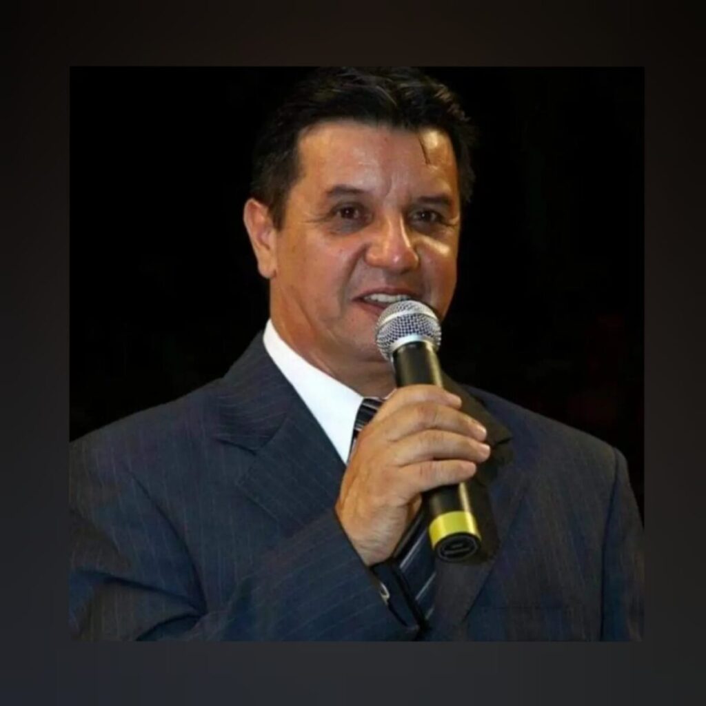 Pastor morre após cair de telhado enquanto fazia manutenção