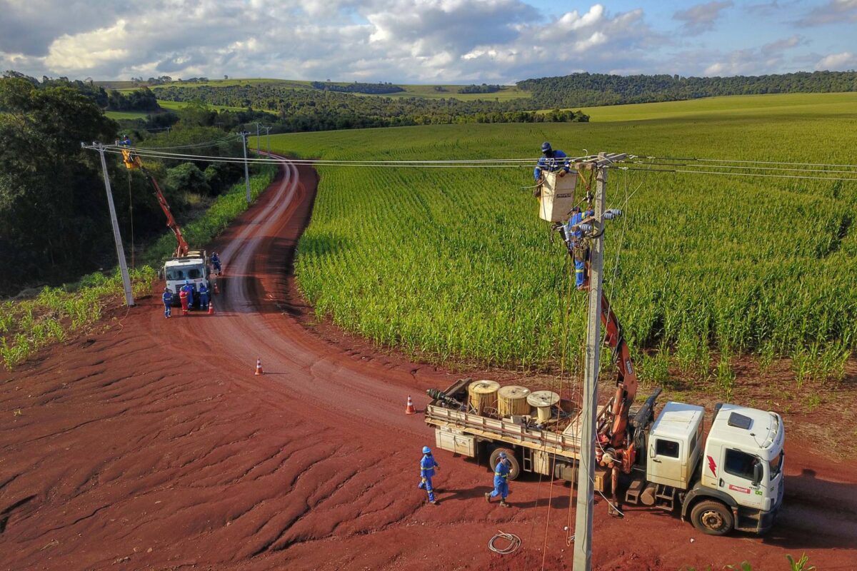 Paraná Trifásico abre espaço para agropecuária crescer mais