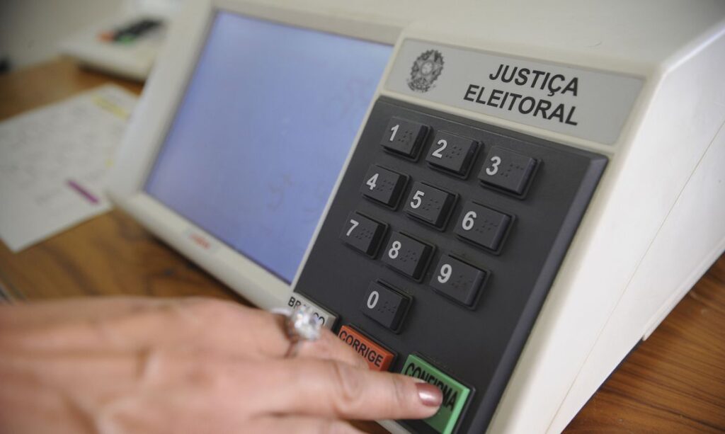 Em novo recorde, eleições municipais têm mais de 545 mil candidatos