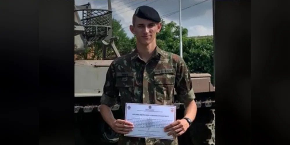 Soldado do Exército em PG morre de dengue hemorrágica
