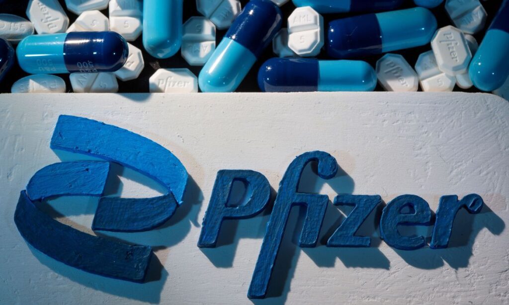 Pfizer aprova primeiro comprimido contra a covid-19