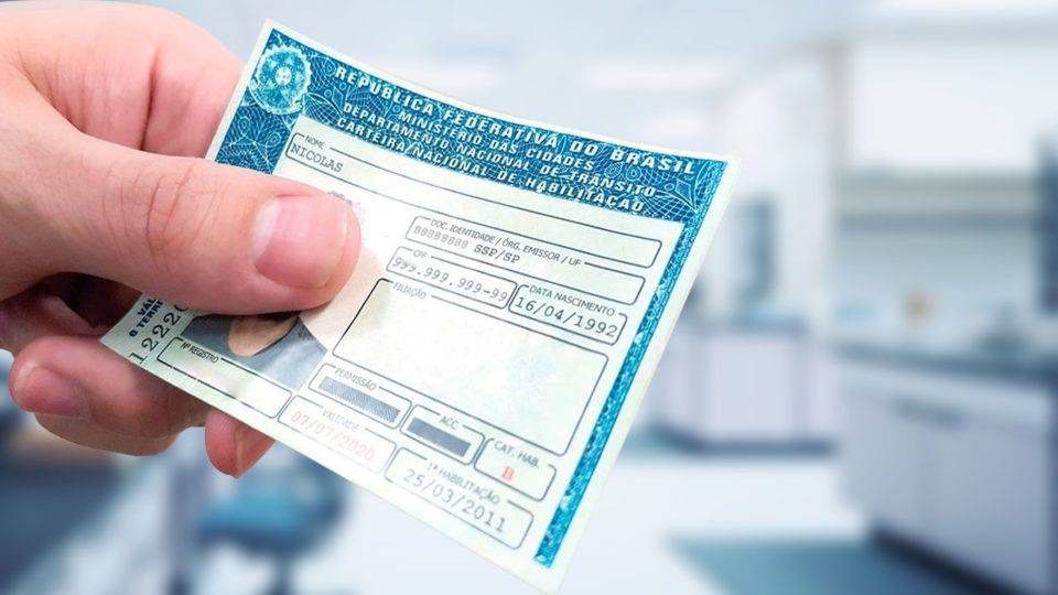 Em Triunfo, motorista sem CNH é abordado pela PM ao ser visto transportando filho de forma irregular