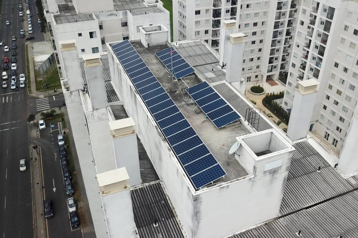 Copel vai destinar R$ 100 milhões a projetos de eficiência energética