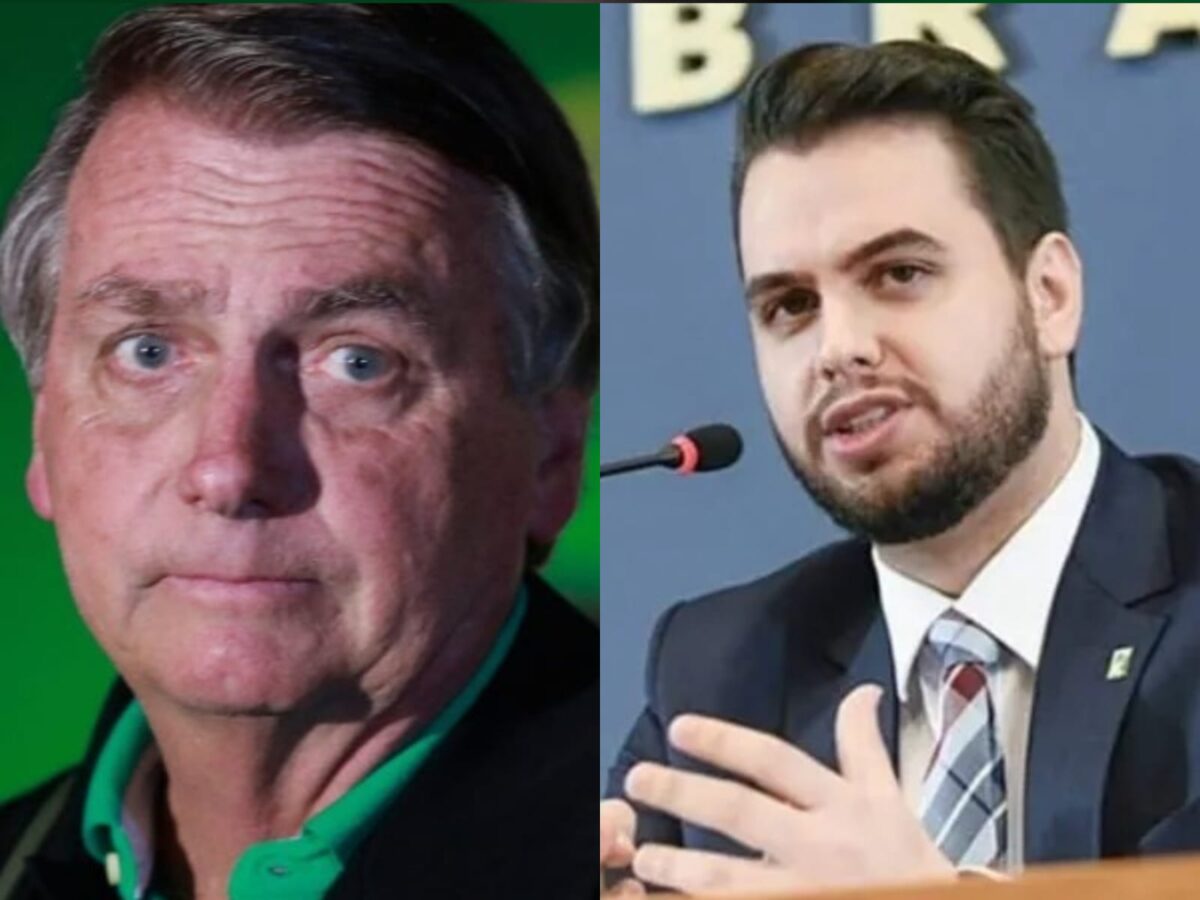 Bolsonaro é alvo de operação da PF; ex-assessor é preso em Ponta Grossa