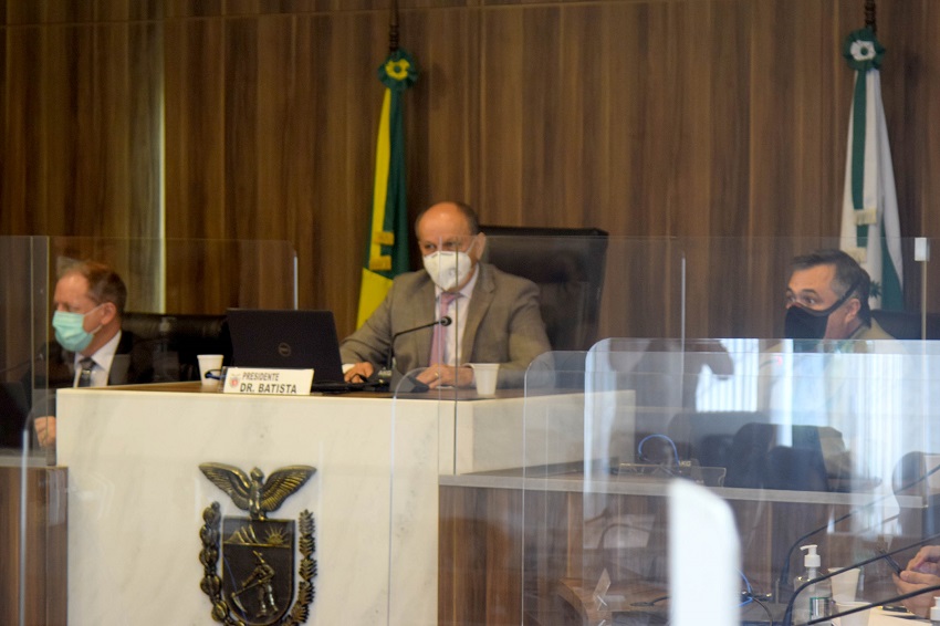 Enfrentamento ao Coronavírus custou quase R$ 900 milhões em 2021; metade pago pelo Governo Bolsonaro