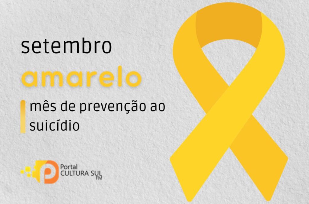 Setembro Amarelo: entenda a campanha e seus objetivos