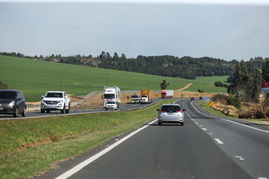 Serviços de trânsito em rodovias estaduais estão disponíveis online