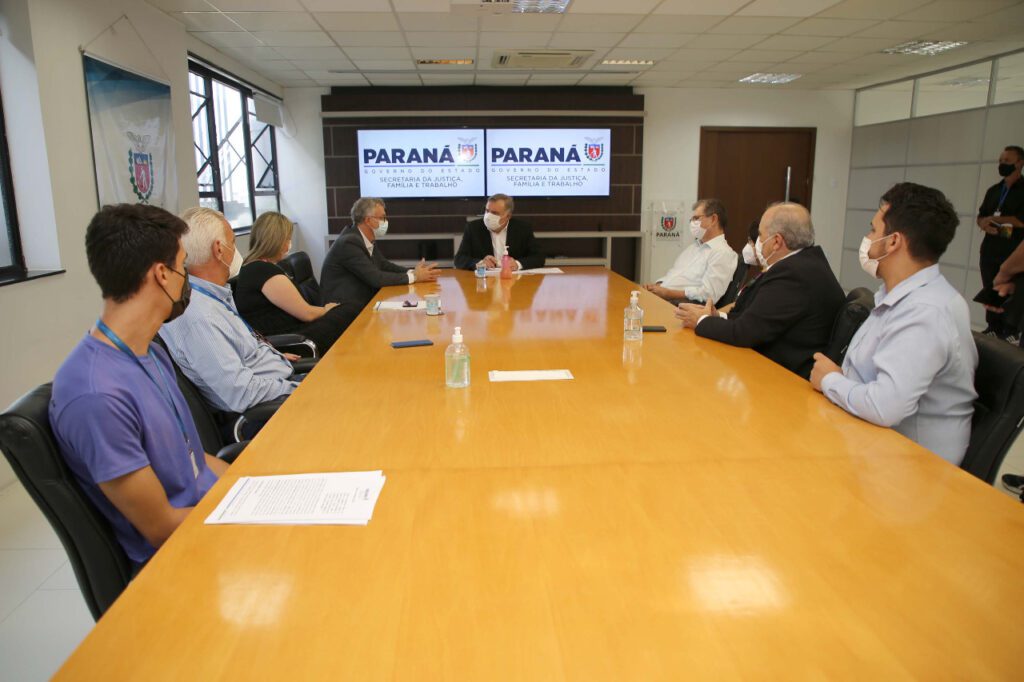 Por meio de agências do trabalhador, Sebrae vai qualificar empreendedores no PR