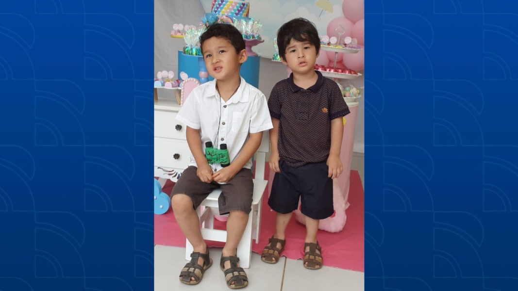 Irmãos que morreram com 4 dias de diferença podem ter sido envenenados